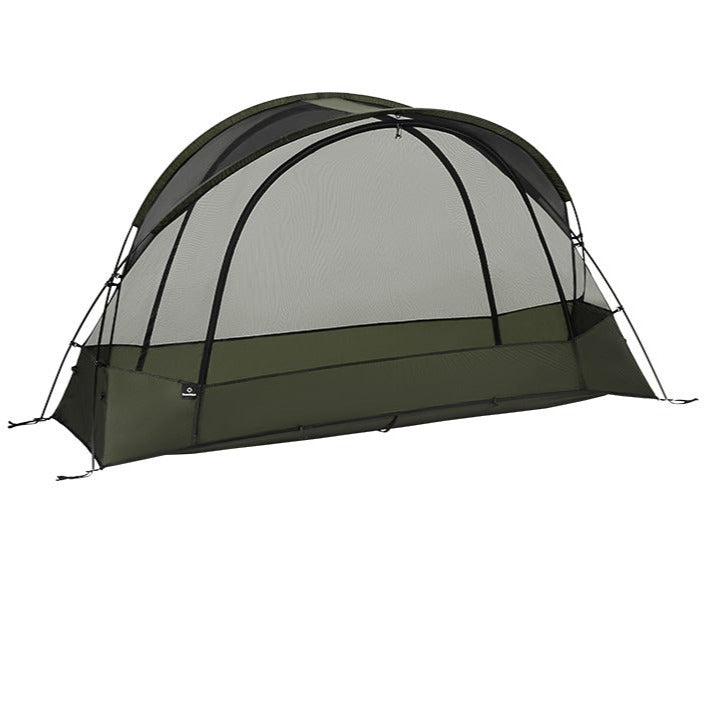 Thous Winds Scorpio 1 person Mesh Tent - Olive Green-Goritta Works Sdn. Bhd. 202501017603 (1619017-X)