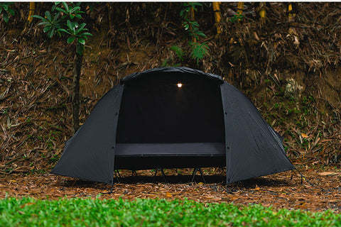 Thous Winds Scorpio Outer Tent - Black