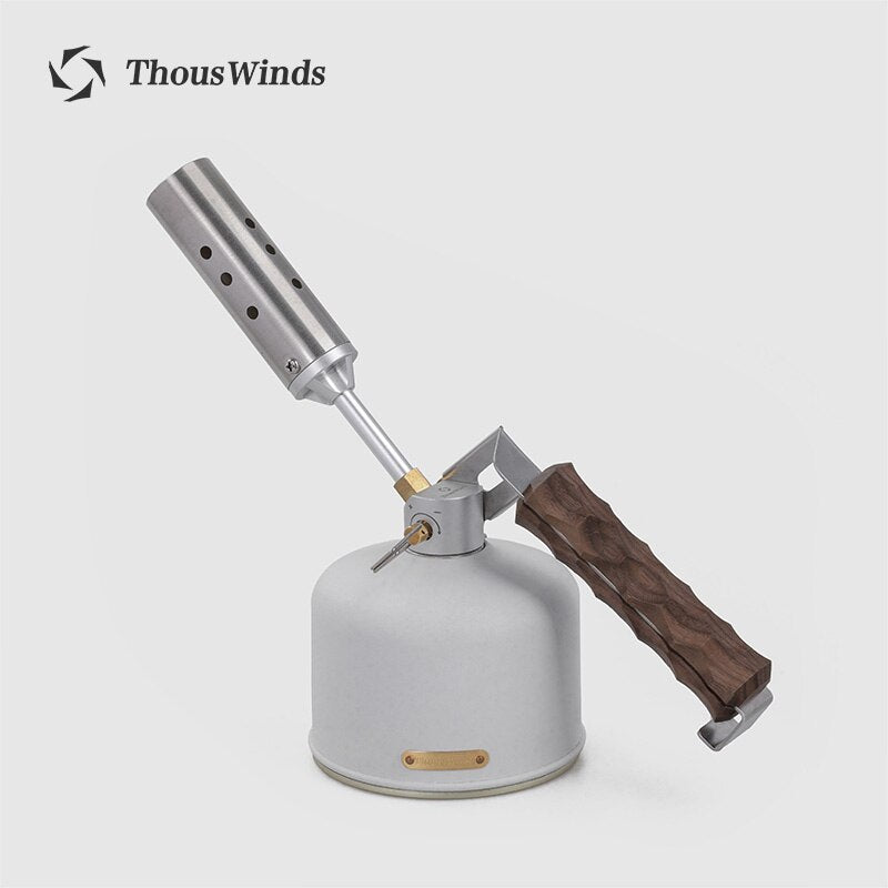 Thous Winds Folding Torch - Black Walnut-Goritta Works Sdn. Bhd. 202501017603 (1619017-X)