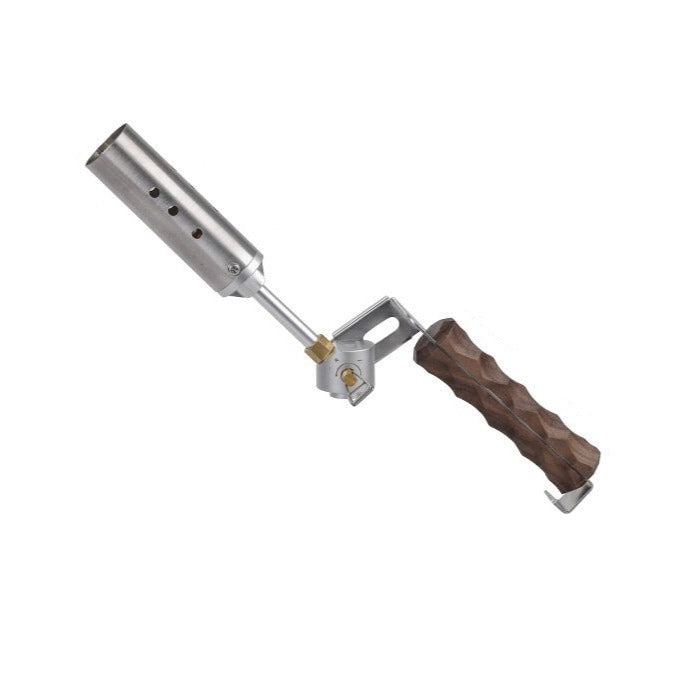 Thous Winds Folding Torch - Black Walnut-Goritta Works Sdn. Bhd. 202501017603 (1619017-X)