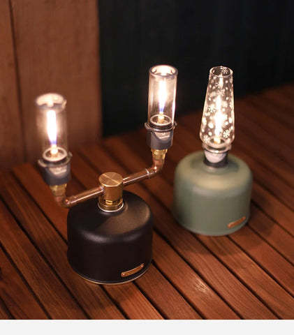 Thous Winds 450g OD Gas Canister Metal Cover - Black-Goritta Works Sdn. Bhd. 202501017603 (1619017-X)