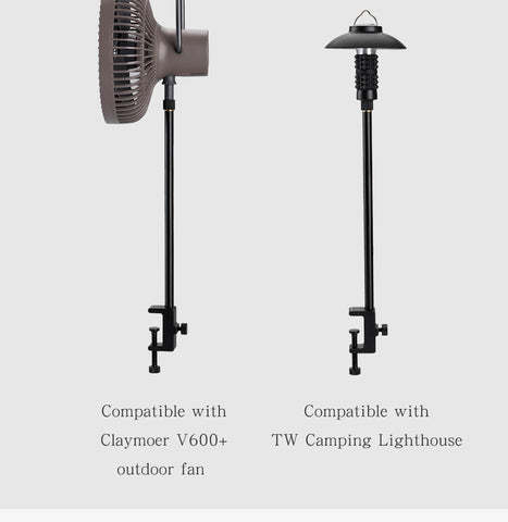 ThousWinds M10 Lightweight Foldable Pole-Goritta Works Sdn. Bhd. 202501017603 (1619017-X)