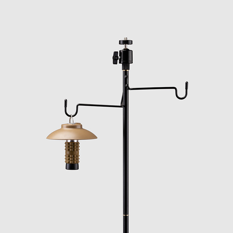 ThousWinds M10 Lightweight Foldable Pole-Goritta Works Sdn. Bhd. 202501017603 (1619017-X)