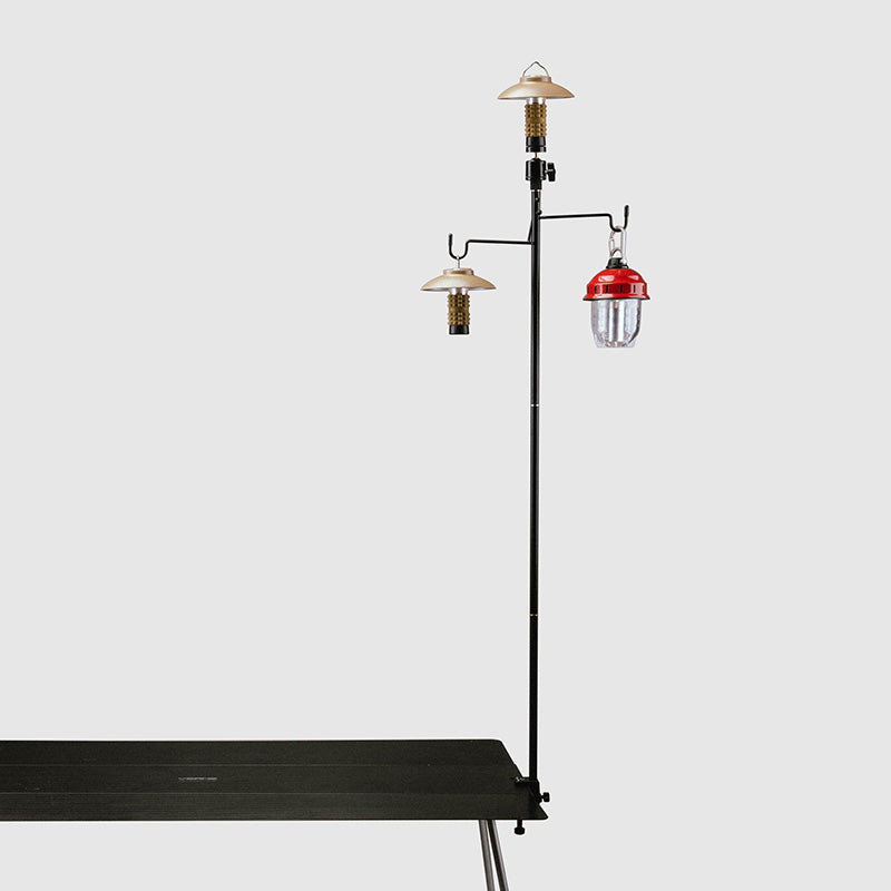 ThousWinds M10 Lightweight Foldable Pole-Goritta Works Sdn. Bhd. 202501017603 (1619017-X)