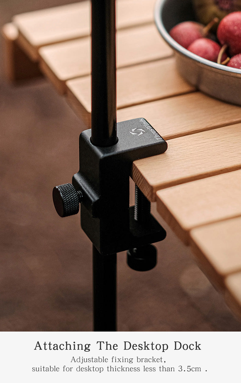 ThousWinds M10 Lightweight Foldable Pole-Goritta Works Sdn. Bhd. 202501017603 (1619017-X)