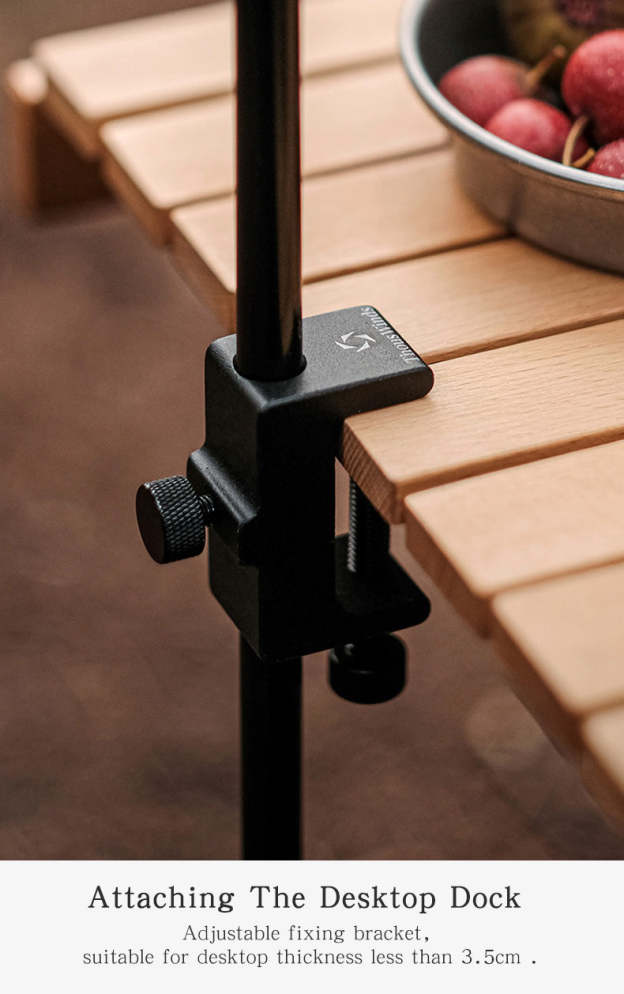 ThousWinds M10 Lightweight Foldable Pole-Goritta Works Sdn. Bhd. 202501017603 (1619017-X)