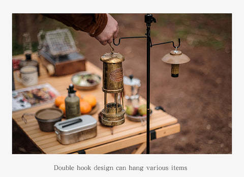 ThousWinds M10 Lightweight Foldable Pole-Goritta Works Sdn. Bhd. 202501017603 (1619017-X)