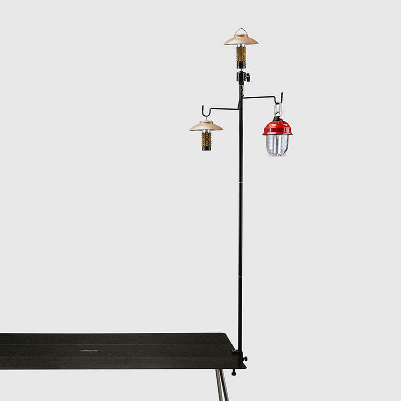 ThousWinds M10 Lightweight Foldable Pole-Goritta Works Sdn. Bhd. 202501017603 (1619017-X)