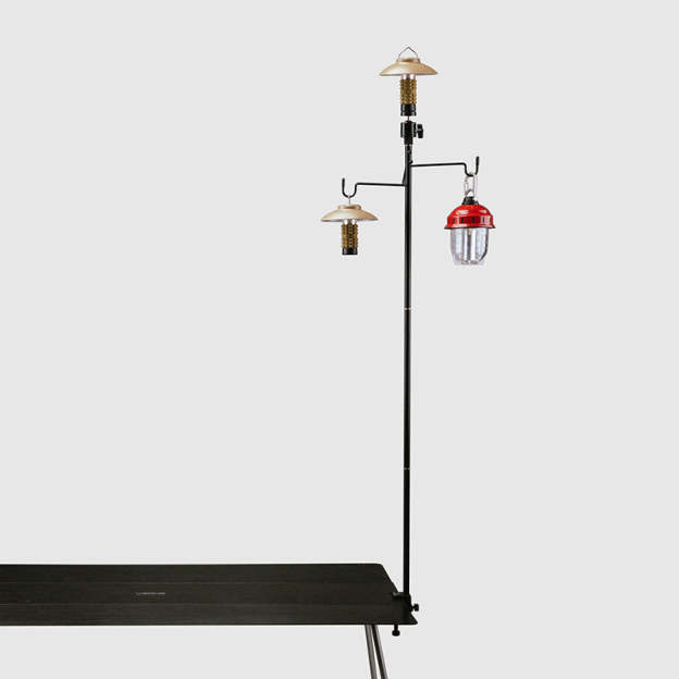 ThousWinds M10 Lightweight Foldable Pole-Goritta Works Sdn. Bhd. 202501017603 (1619017-X)