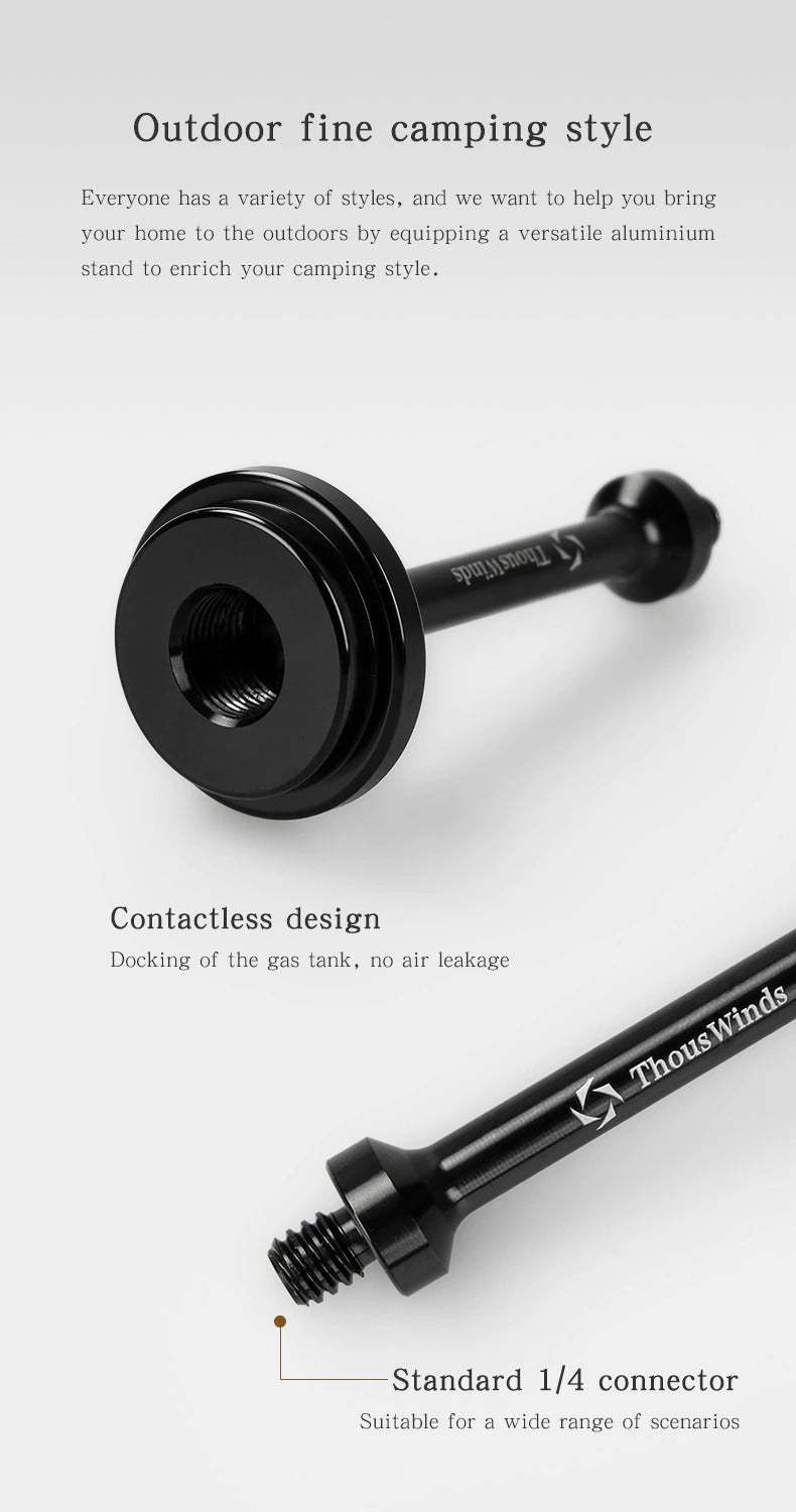 Thous Winds Gas Tank 1/4 Connection Bracket-Goritta Works Sdn. Bhd. 202501017603 (1619017-X)