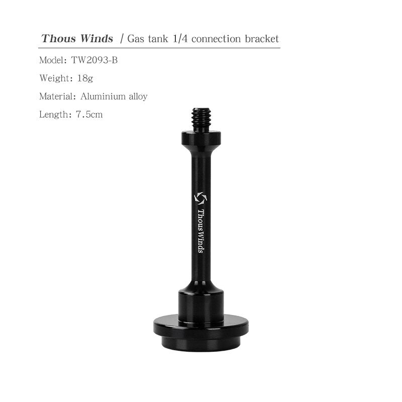 Thous Winds Gas Tank 1/4 Connection Bracket-Goritta Works Sdn. Bhd. 202501017603 (1619017-X)