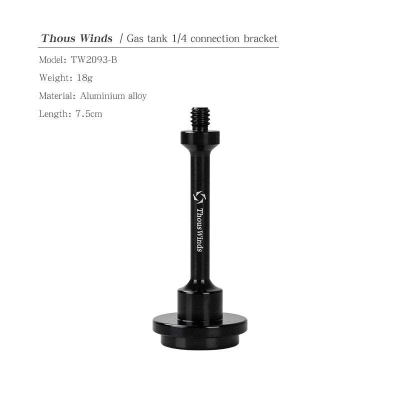 Thous Winds Gas Tank 1/4 Connection Bracket-Goritta Works Sdn. Bhd. 202501017603 (1619017-X)