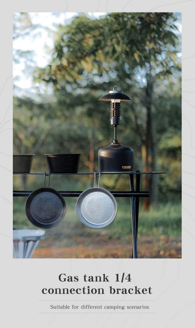 Thous Winds Gas Tank 1/4 Connection Bracket-Goritta Works Sdn. Bhd. 202501017603 (1619017-X)