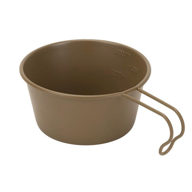 Thous Winds 300ML Shera Bowl - Sand