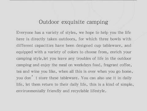 Thous Winds 300ML Shera Bowl - Sand