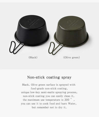 Thous Winds 300ML Shera Bowl - Sand