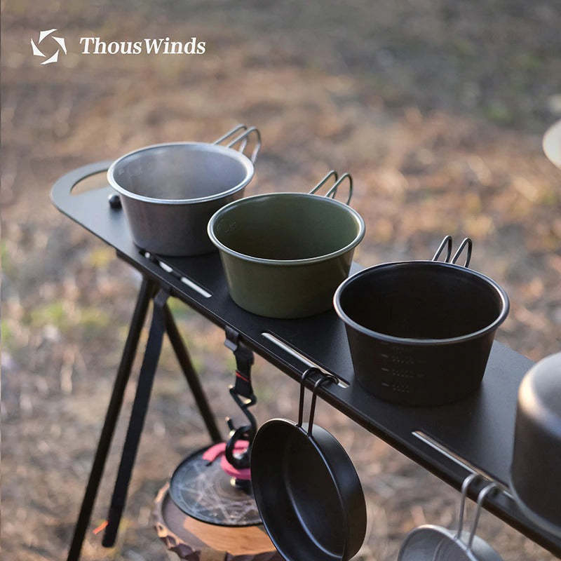 Thous Winds 300ML Shera Bowl - Sand