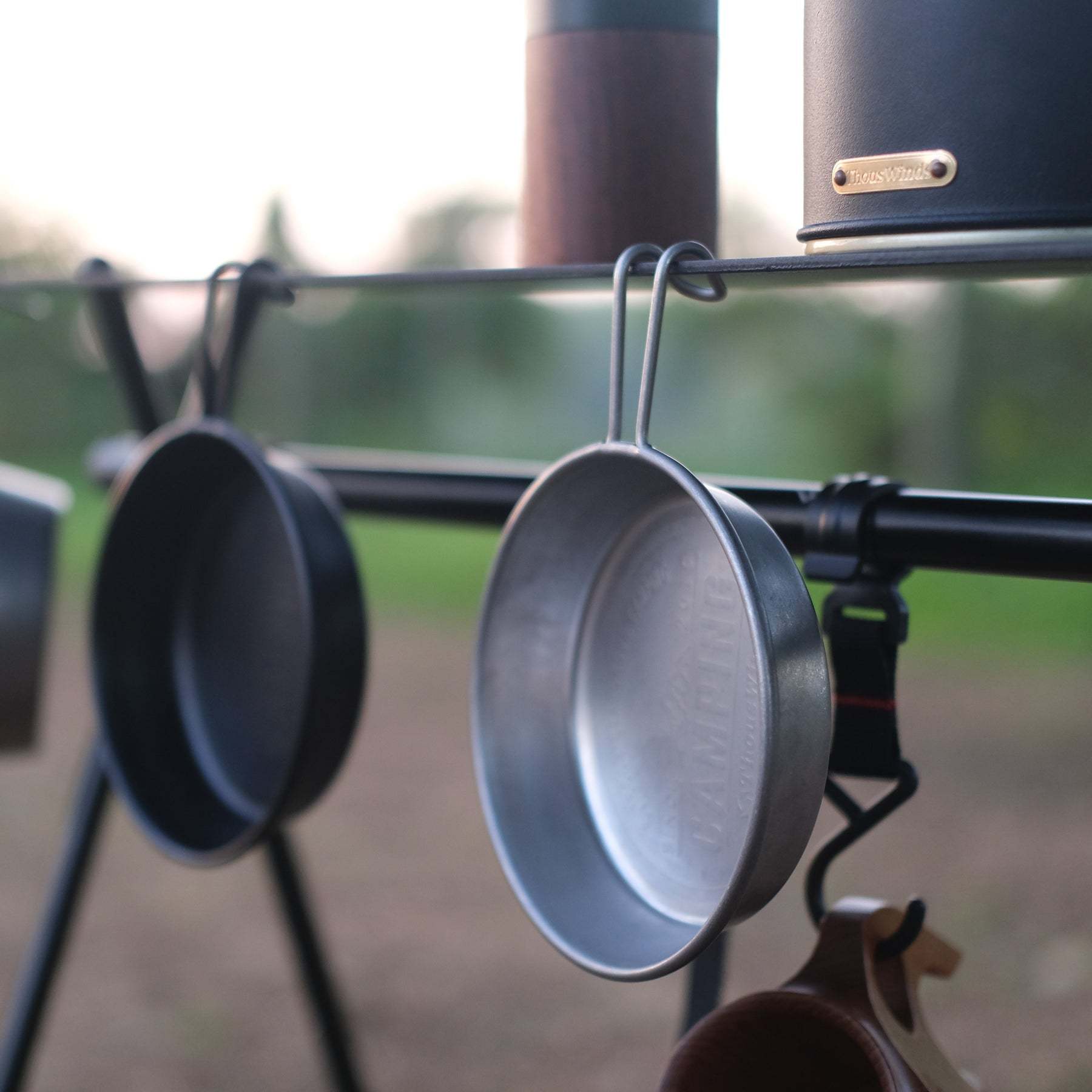 Thous Winds 300ML Shera Bowl - Sand