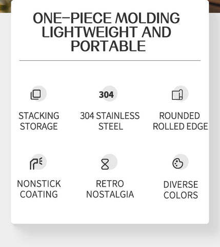 Thous Winds Vintage Deep Plate - Black-Goritta Works Sdn. Bhd. 202501017603 (1619017-X)