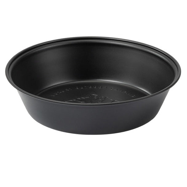 Thous Winds Vintage Deep Plate - Black-Goritta Works Sdn. Bhd. 202501017603 (1619017-X)
