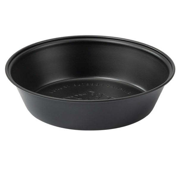 Thous Winds Vintage Deep Plate - Black-Goritta Works Sdn. Bhd. 202501017603 (1619017-X)