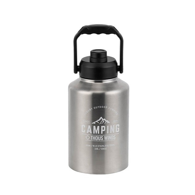 Thous Winds 3.8L Thermal Insulation Cooler - Primary-Goritta Works Sdn. Bhd. 202501017603 (1619017-X)