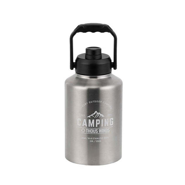 Thous Winds 3.8L Thermal Insulation Cooler - Primary-Goritta Works Sdn. Bhd. 202501017603 (1619017-X)