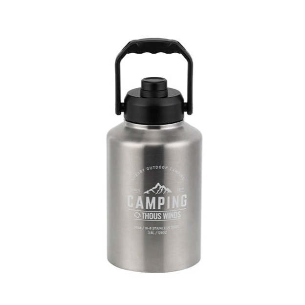 Thous Winds 3.8L Thermal Insulation Cooler - Primary-Goritta Works Sdn. Bhd. 202501017603 (1619017-X)