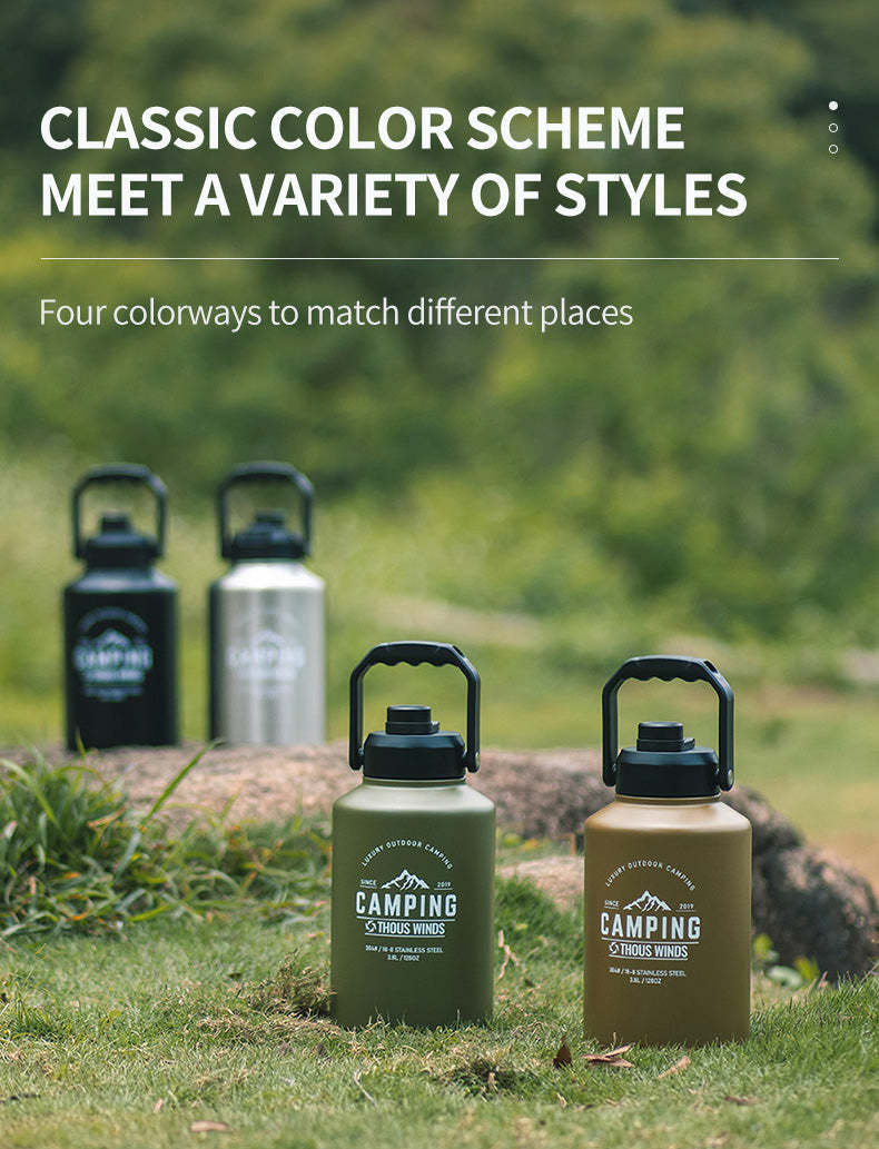 Thous Winds 2L Thermal Insulation Cooler - Primary-Goritta Works Sdn. Bhd. 202501017603 (1619017-X)