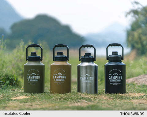 Thous Winds 2L Thermal Insulation Cooler - Primary-Goritta Works Sdn. Bhd. 202501017603 (1619017-X)