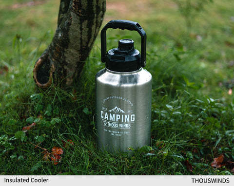 Thous Winds 2L Thermal Insulation Cooler - Primary-Goritta Works Sdn. Bhd. 202501017603 (1619017-X)