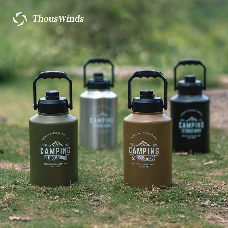 Thous Winds 2L Thermal Insulation Cooler - Primary-Goritta Works Sdn. Bhd. 202501017603 (1619017-X)