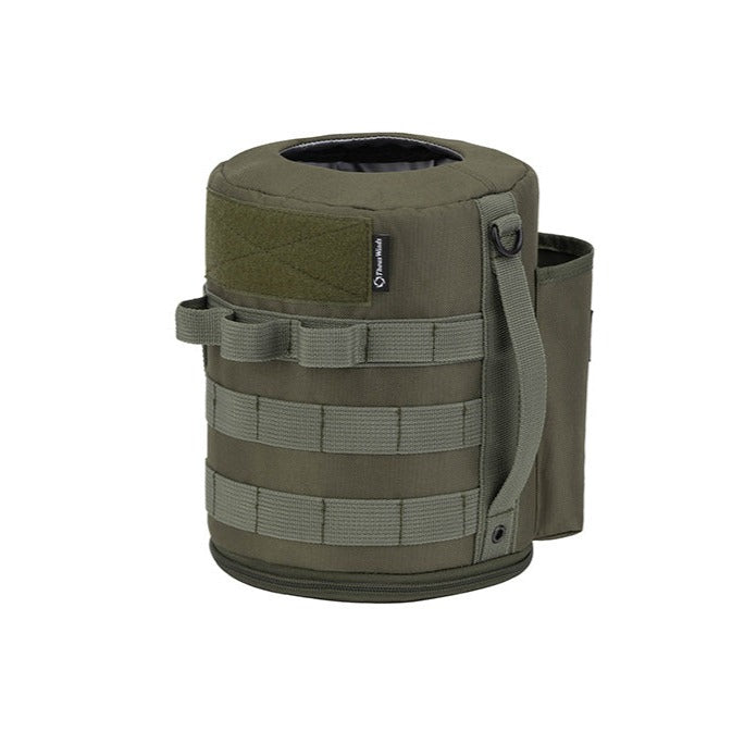 Thous Winds 3.8L Tactical Pot Cover - Olive Green
