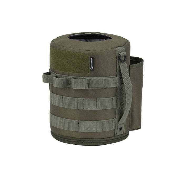 Thous Winds 3.8L Tactical Pot Cover - Olive Green