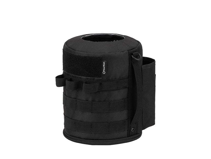 Thous Winds 3.8L Tactical Pot Cover - Black
