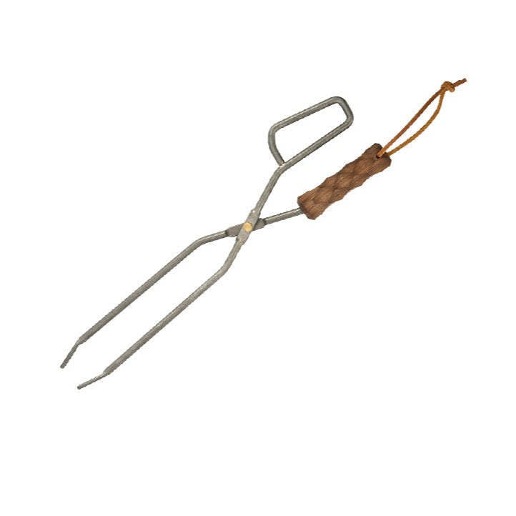 Thous Winds Titanium Fire Poker - Black Walnut-Goritta Works Sdn. Bhd. 202501017603 (1619017-X)