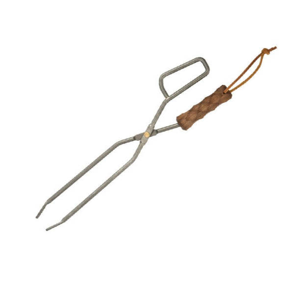 Thous Winds Titanium Fire Poker - Black Walnut-Goritta Works Sdn. Bhd. 202501017603 (1619017-X)