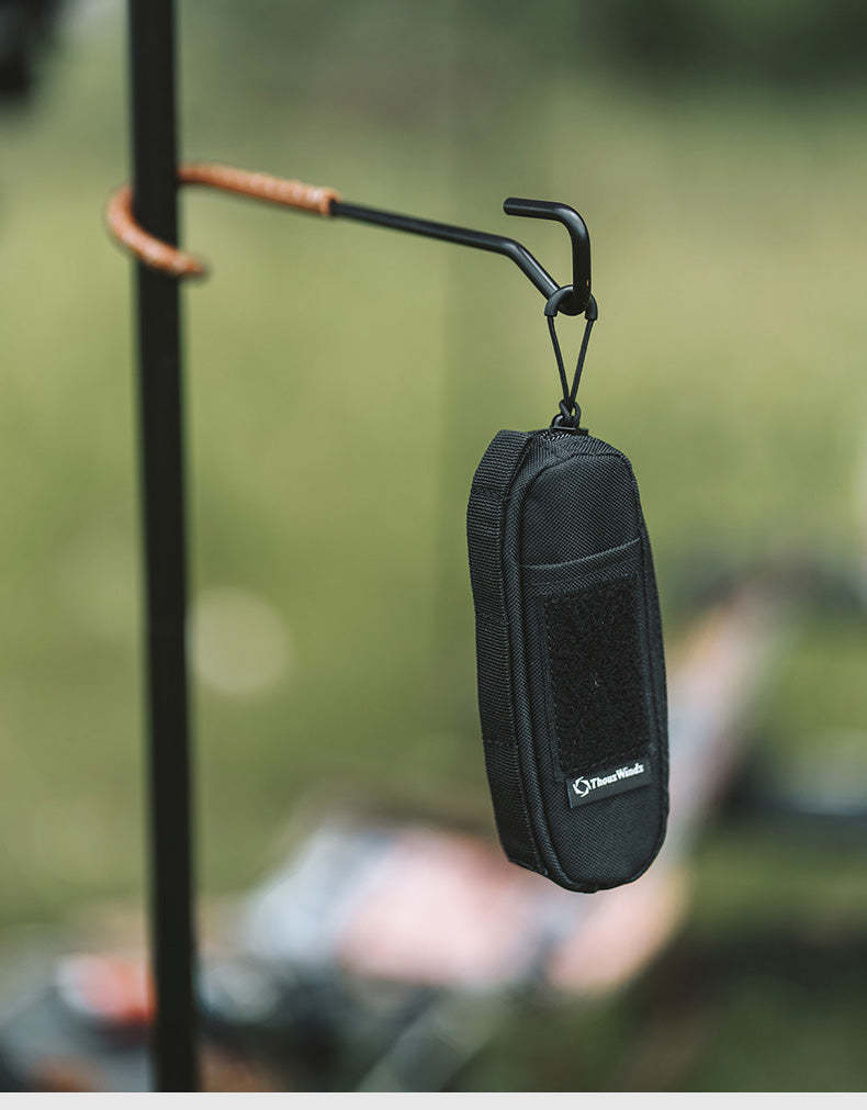 ThousWinds Wooden Kitchen Knife & Knife Organizer - Olive Green-Goritta Works Sdn. Bhd. 202501017603 (1619017-X)