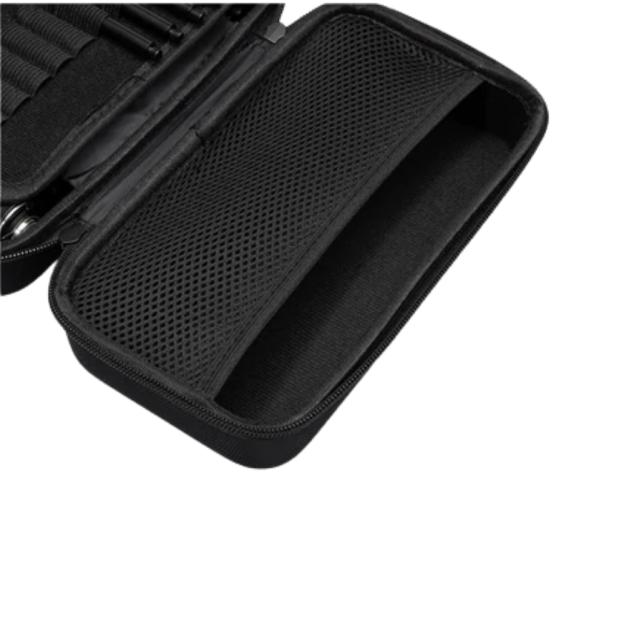 Thous Winds Lamp Storage Bag - Black-Goritta Works Sdn. Bhd. 202501017603 (1619017-X)