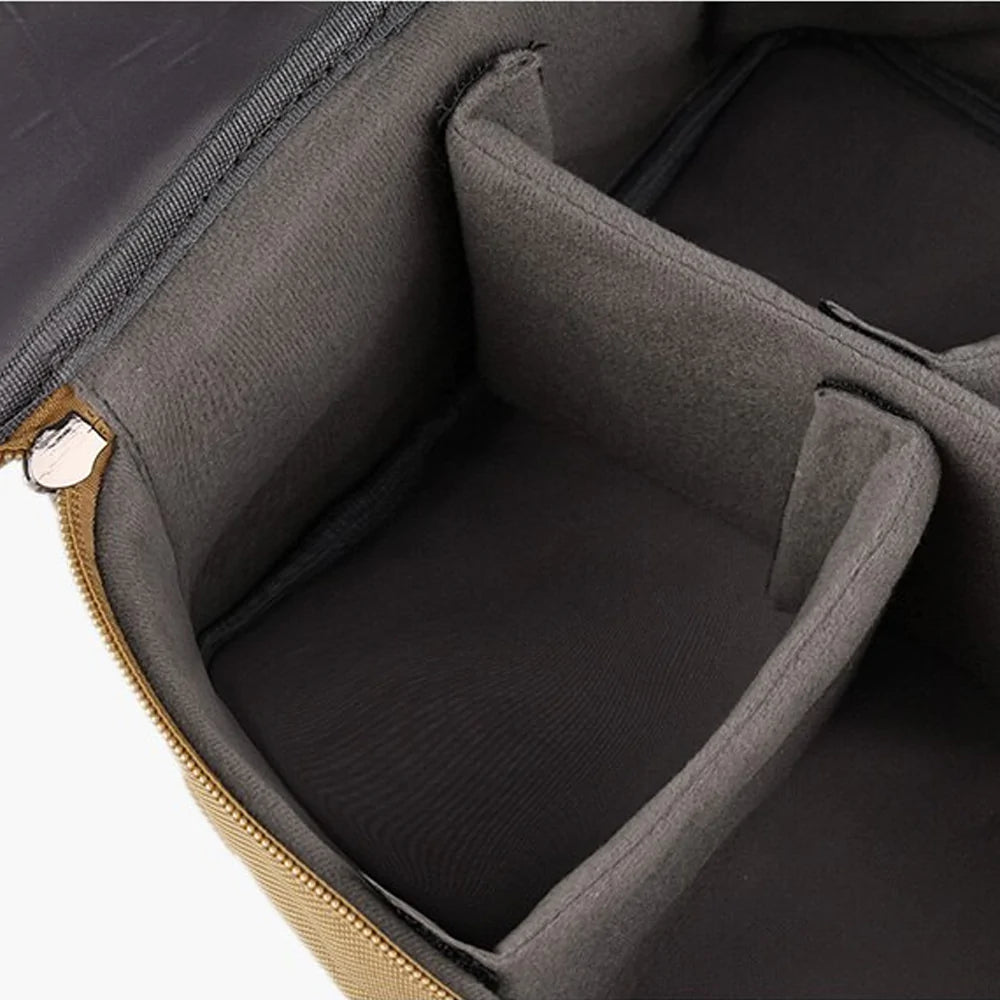 Thous Winds Multifunctional Anti-collision Storage Bag - Big-Goritta Works Sdn. Bhd. 202501017603 (1619017-X)