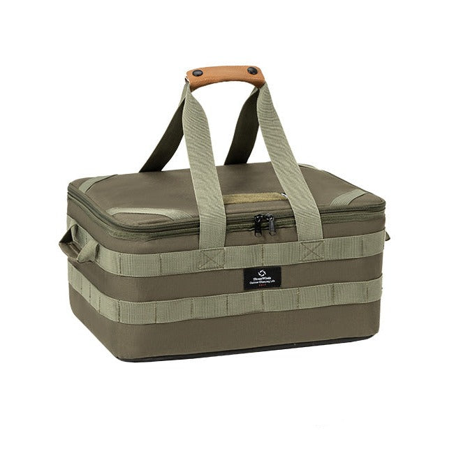 ThousWinds Camping Tactical Organiser S - Olive Green-Goritta Works Sdn. Bhd. 202501017603 (1619017-X)