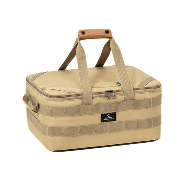 Thous Winds Camping Tactical Organiser S - Khaki-Goritta Works Sdn. Bhd. 202501017603 (1619017-X)