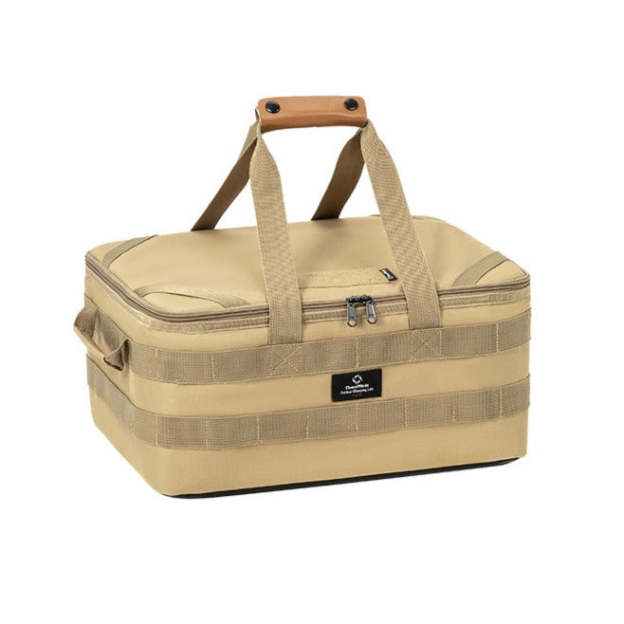 Thous Winds Camping Tactical Organiser S - Khaki-Goritta Works Sdn. Bhd. 202501017603 (1619017-X)