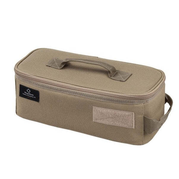 Thous Winds Tactical Organiser Horizontal - Khaki-Goritta Works Sdn. Bhd. 202501017603 (1619017-X)