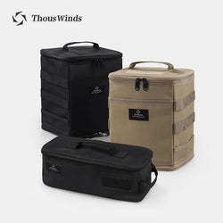 Thous Winds Tactical Organiser Horizontal - Khaki-Goritta Works Sdn. Bhd. 202501017603 (1619017-X)