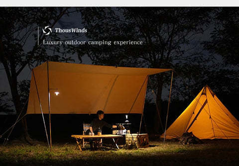 Thous Winds Tactical Organiser Horizontal - Khaki-Goritta Works Sdn. Bhd. 202501017603 (1619017-X)