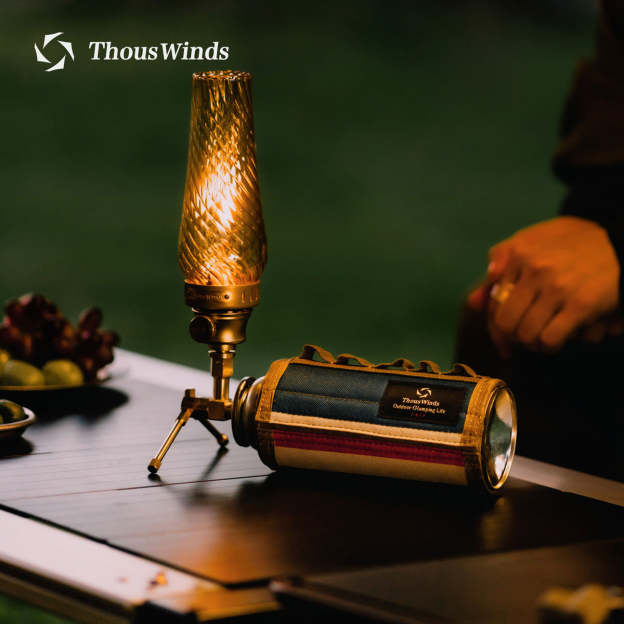 Thous Winds Tactical Gas Tank Cover for Long Gas Tank - Olive Green-Goritta Works Sdn. Bhd. 202501017603 (1619017-X)