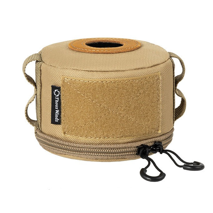 Thous Winds 230g G2 Tactical Gas Canister Set - Khaki-Goritta Works Sdn. Bhd. 202501017603 (1619017-X)