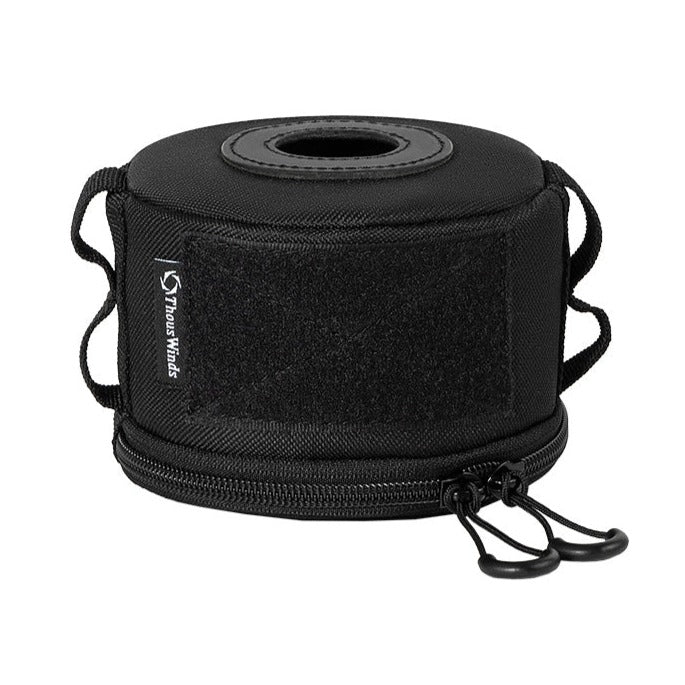 Thous Winds 230g G2 Tactical Gas Canister Set - Black-Goritta Works Sdn. Bhd. 202501017603 (1619017-X)