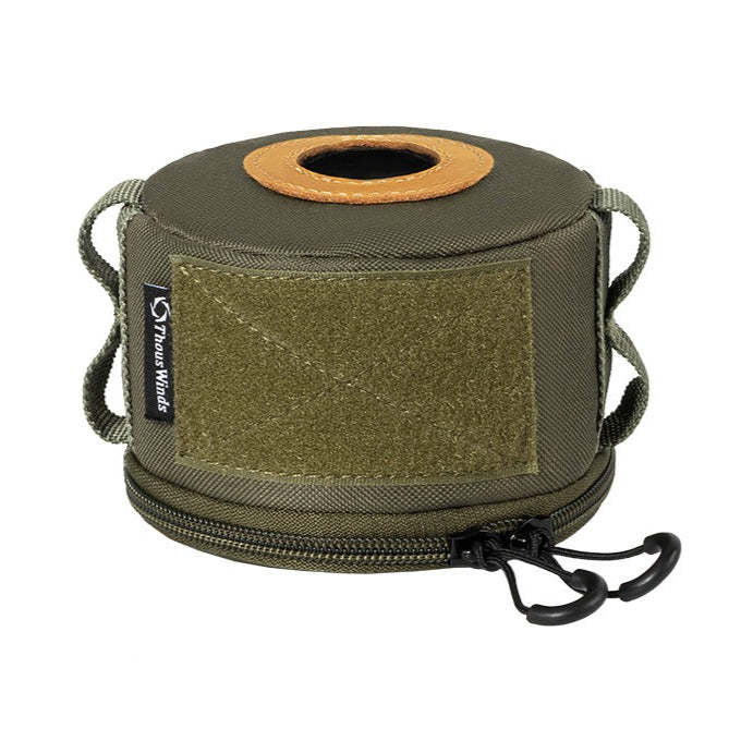 Thous Winds 230g G2 Tactical Gas Canister Set - Olive Green-Goritta Works Sdn. Bhd. 202501017603 (1619017-X)